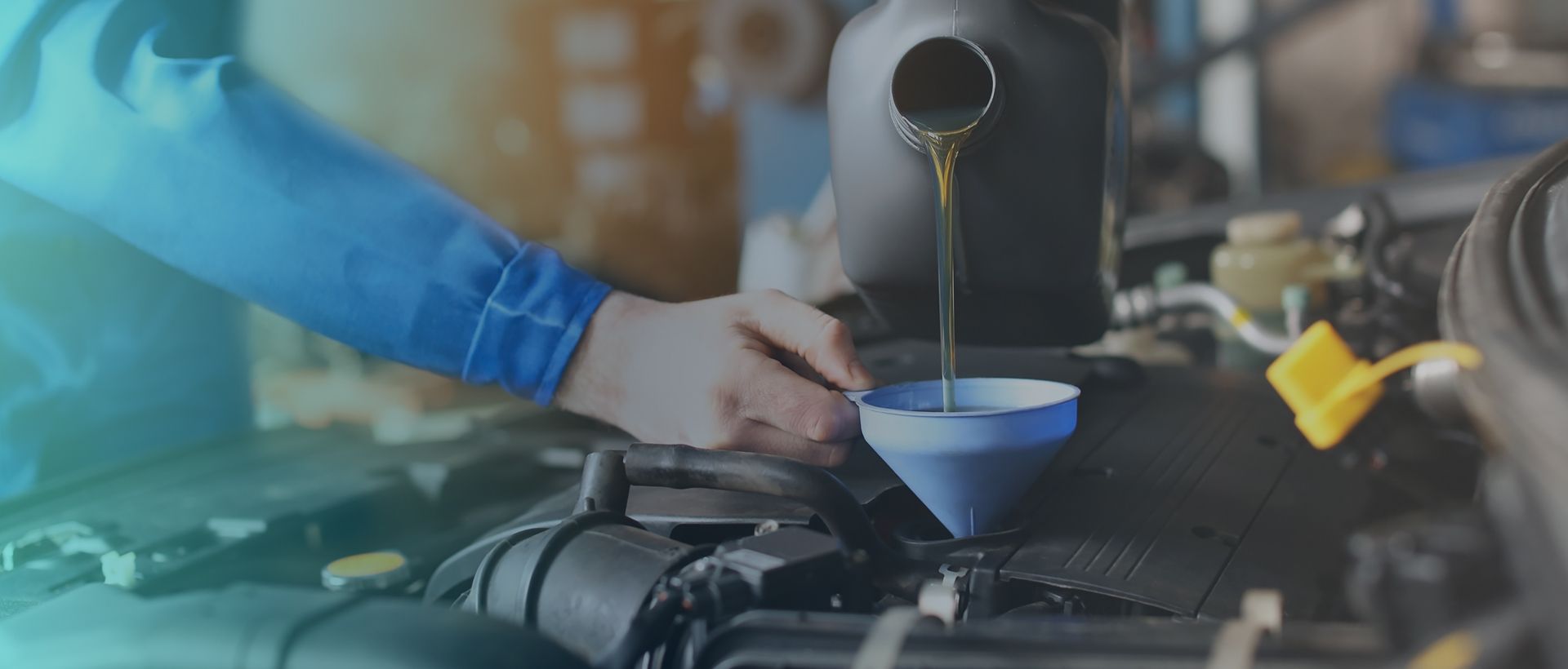 Sivas Ya� ve Filtre De�i�im Noktas�