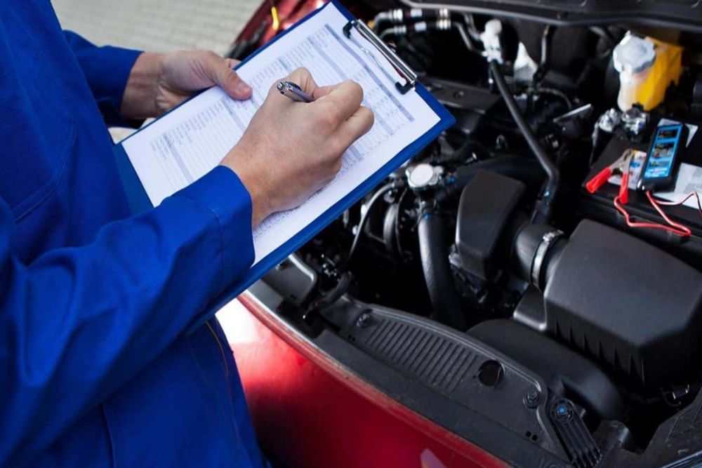 Oto Periyodik  Bak�m ve Servis