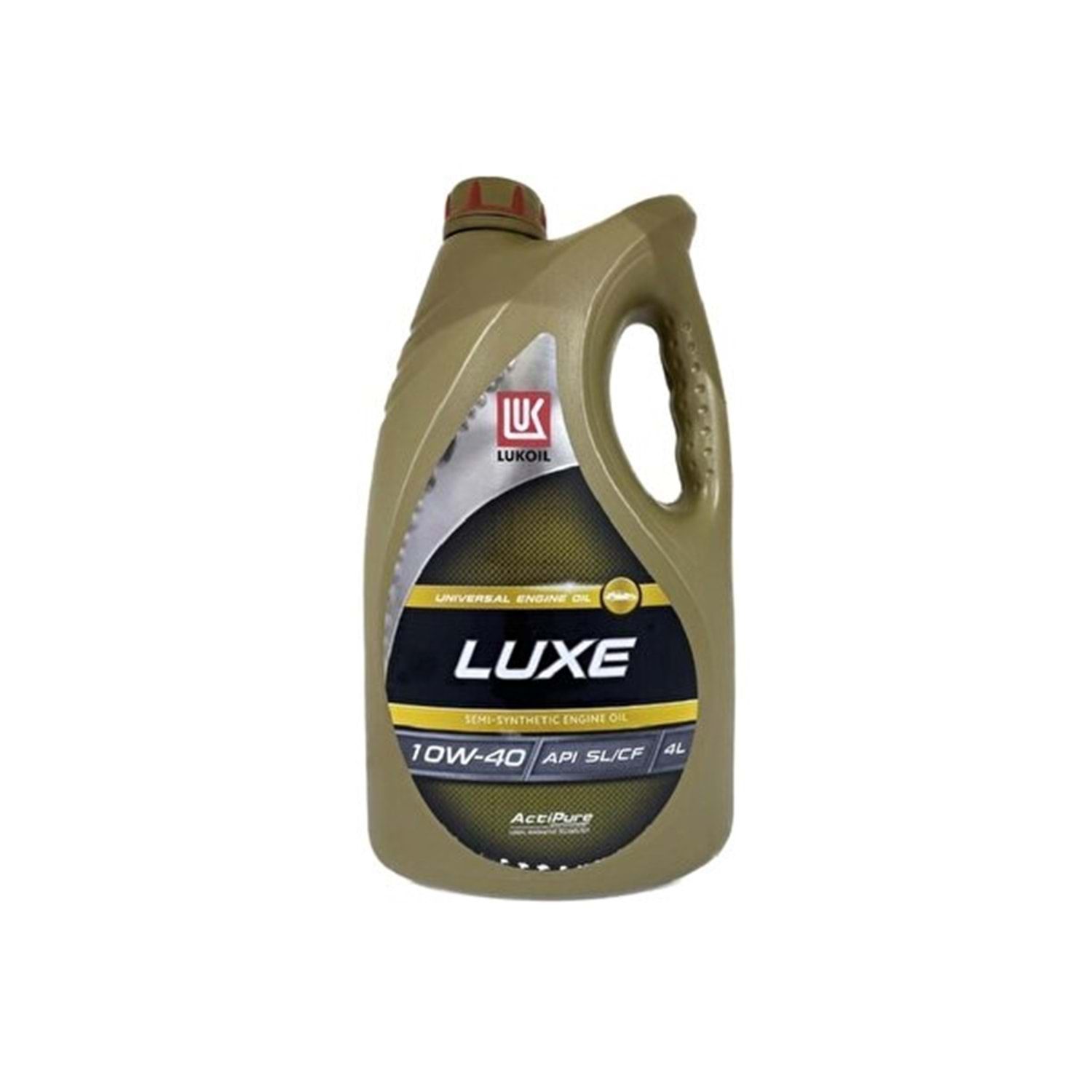 LUXE 10W-40