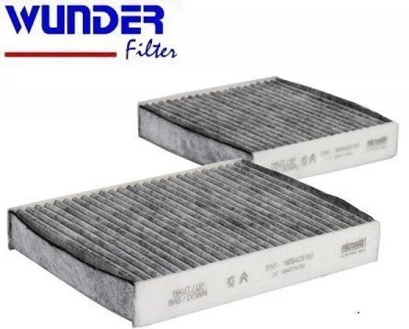 Wunder Polen Filtresi