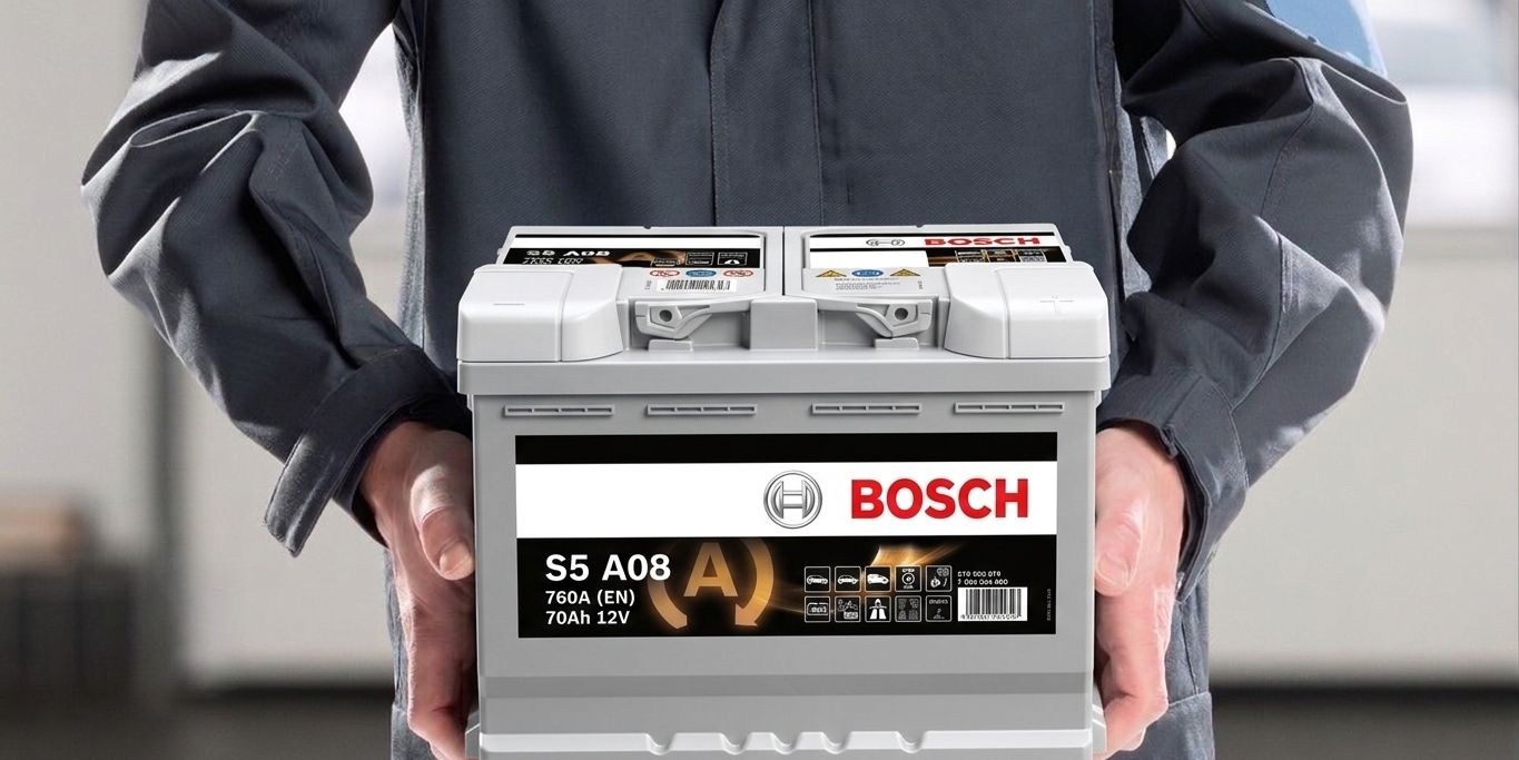 BOSCH AK�