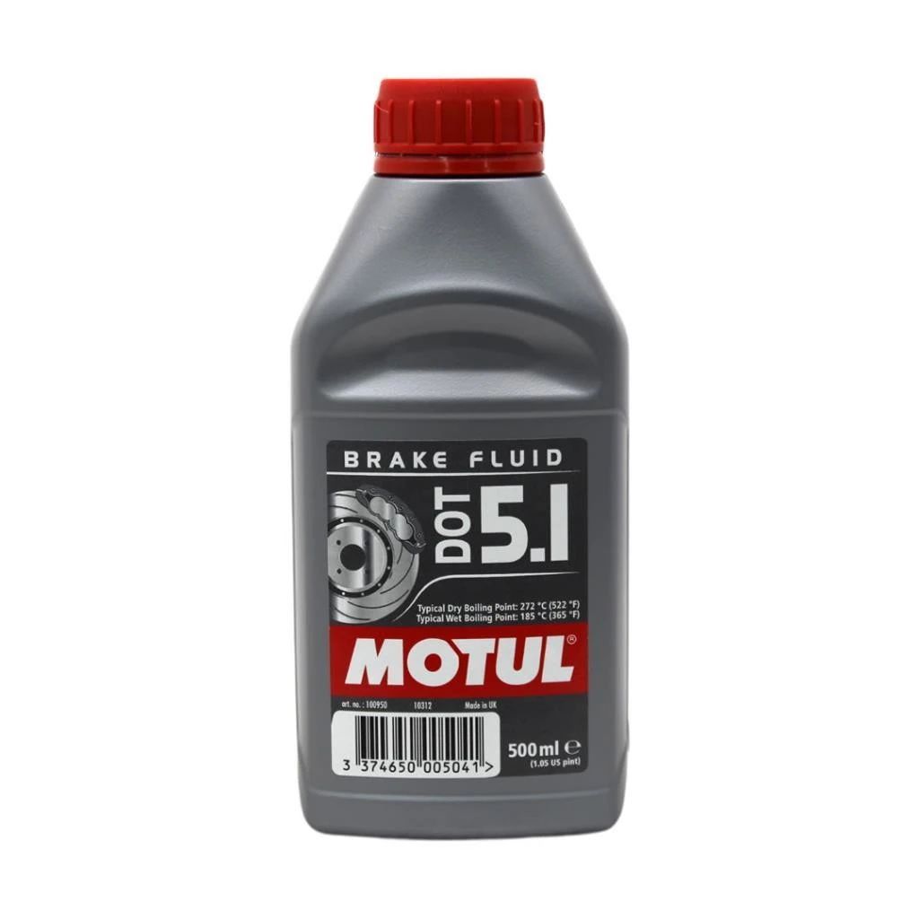 Motul DOT 5.1