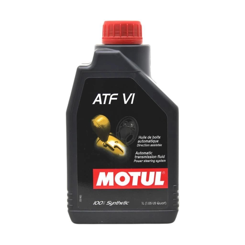 MOTUL ATF VI