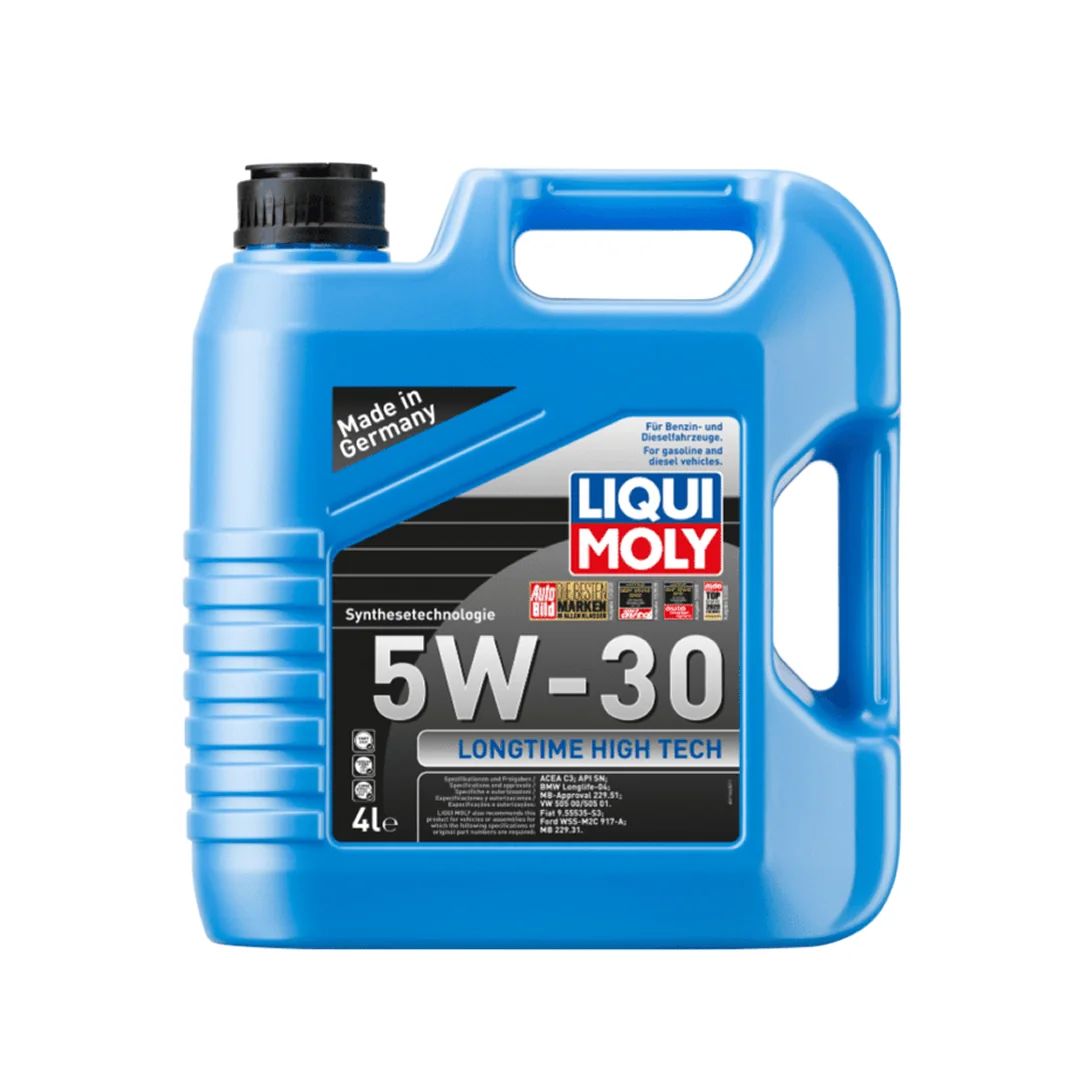 Liqui Moly Longtime High Tech 5W30