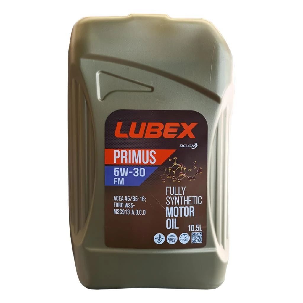 X PRIMUS FM 5W-30