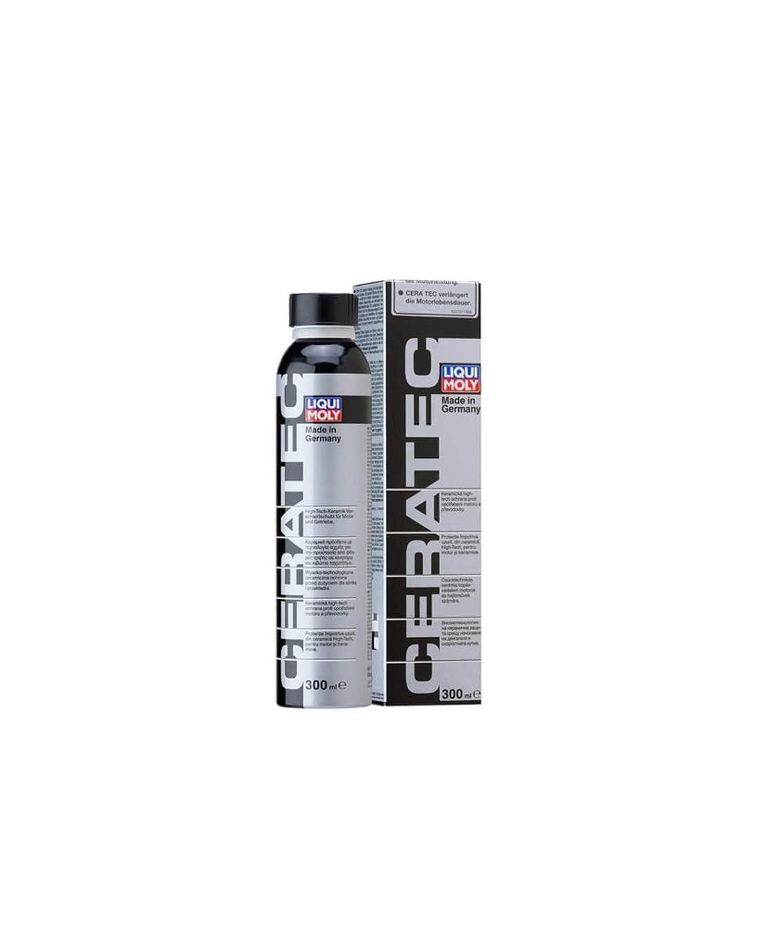 LIQUI MOLY Cera Tec 300 ml