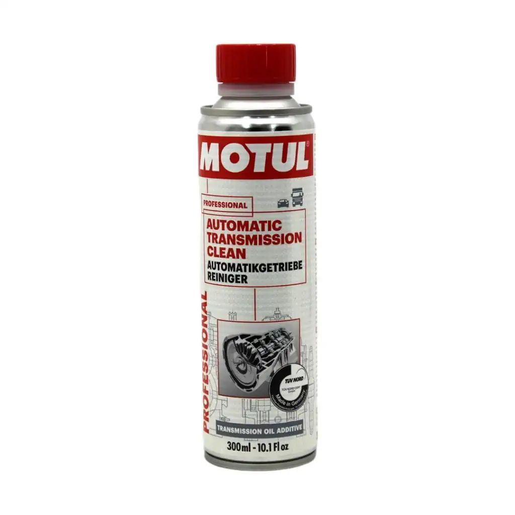 Motul Automatic Transmission Clean  (�anz�man Temizleyici )