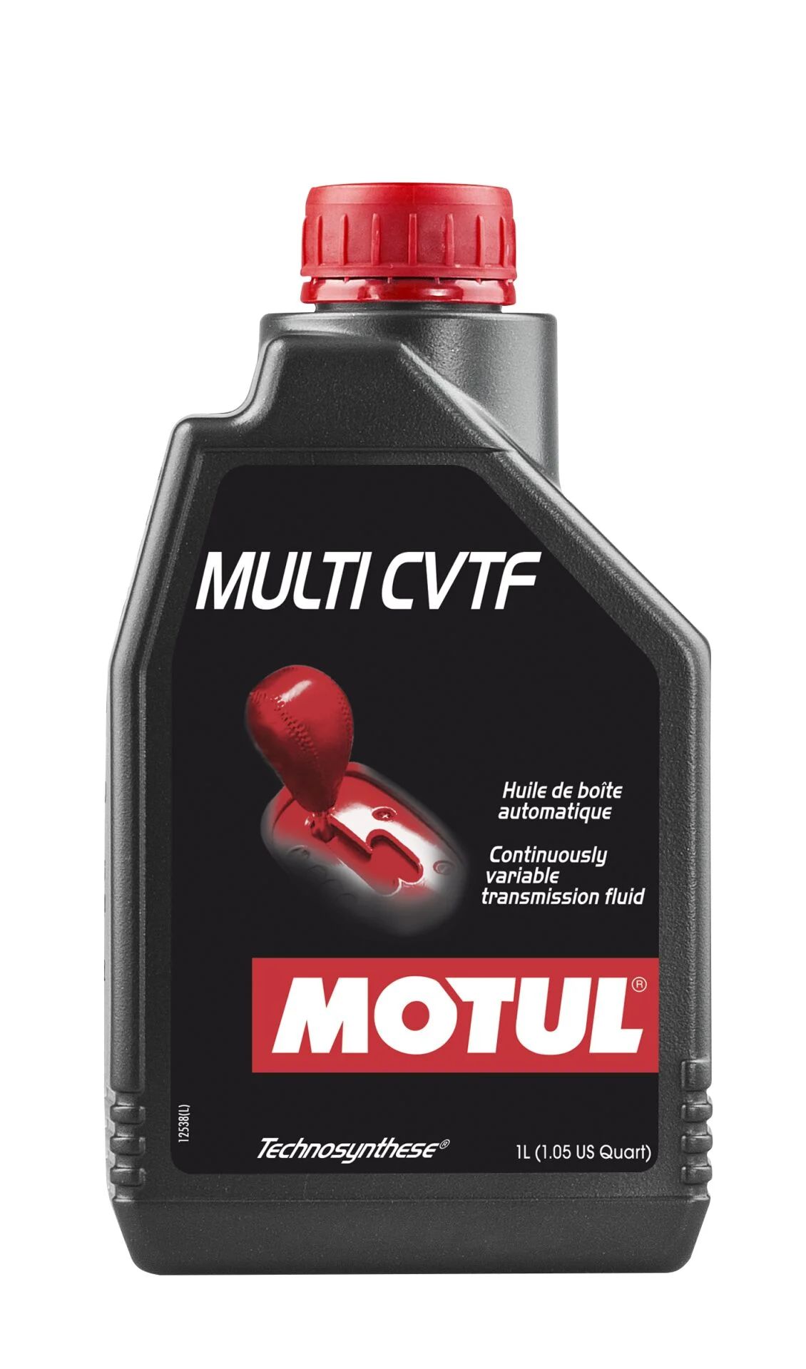 MOTUL MULTI CVTF
