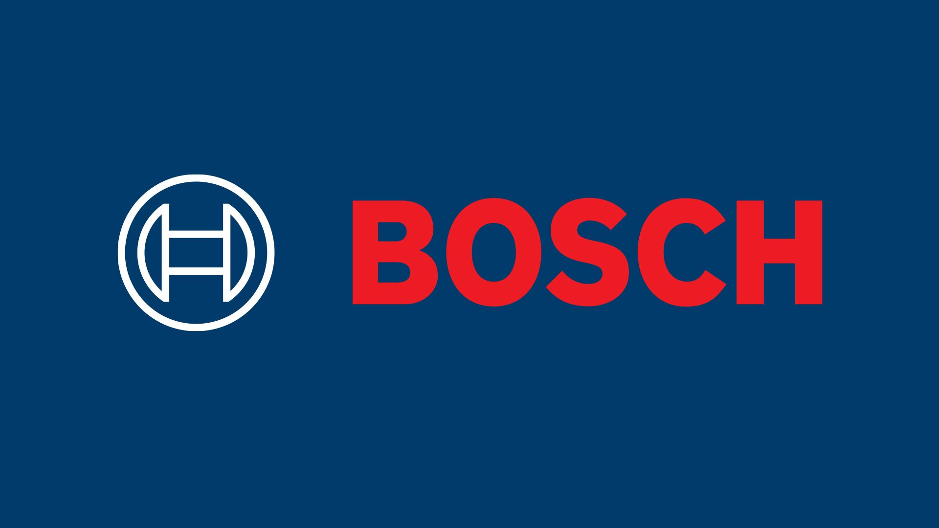 Bosch Ya� Filtresi